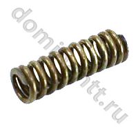 220-1702325 Пружина стяжная КПП МТЗ-320 БЗТДиА