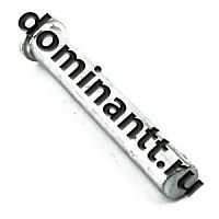 Ф50-4605084 Палец раскоса задней навески (А)