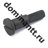 142-1601306 Ось МТЗ рычага