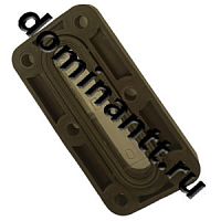 85-4608086/87/88-Б1 Указатель уровня гидравлического масла овальный н.о. в сборе МТЗ-82