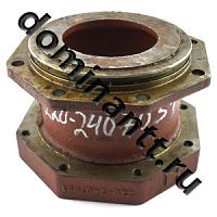 220-2407051 Проставка заднего моста МТЗ-320 220-2407051 Проставка заднего моста МТЗ-320