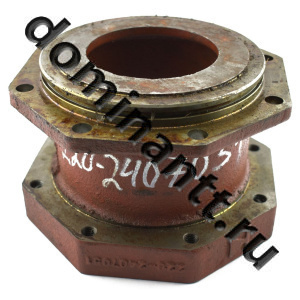 220-2407051 Проставка заднего моста МТЗ-320 220-2407051 Проставка заднего моста МТЗ-320