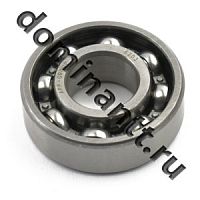6203 (203) Подшипник 17х40х12