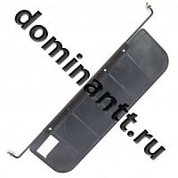 80П-8204010-01 Козырек противосолнечный в сборе 