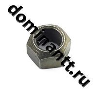 36-3104019 Гайка колеса заднего МТЗ 36-3104019 Гайка колеса заднего МТЗ