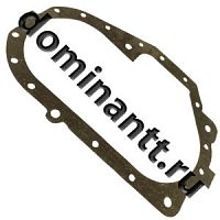 ПВОМ 350.00.12 Прокладка крышки редуктора ПВОМ-8 снегоочистителя СУ-2.1 ПМЗ