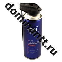 SN-4005 Смазка универсальная проникающая 520мл аэрозоль ASTROhim (WD-40)