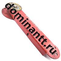 УМДУ-80/82.02.02.000 СБ Костыль опорный в сборе с фланцем щёточного оборудования УМДУ 80/82