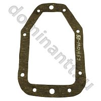 50-1701459 Прокладка крышки КПП паронит 1мм МТЗ 82