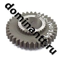220-1701254 Шестерня КПП (Z=35/31)