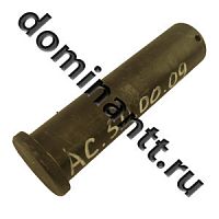 АС.50.00.09 Палец крепления автосцепки к прицепному устройству НУ-2 для СУ-2.1 ПМЗ