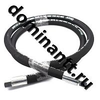 РВД 12х1850 (кл.24,М20х1,5) 2Е Рукав высокого давления