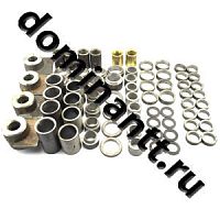 ЗЧ 2/30 Упаковка комплекта втулок на ПКУ-0,8-0