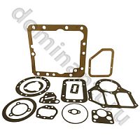 РК 52 Ремкомплект прокладок КПП МТЗ-1221