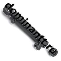 ГЦ50.25.200.000 (435) ШС Гидроцилиндр подъема и поворота отвала МКО-4ГП КО 320, КО 454