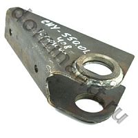 СНУ-550.01.408 Кронштейн крепления ГЦ Сальск