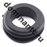 320-3407004 Втулка резиновая пальца рулевого ГЦ МТЗ-320 БЗТДиА