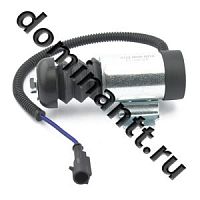 Электромагнит останова (12В) МТЗ-320М 37098342