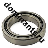 12115 (NF1015) Подшипник роликовый радиальный 75х115х20мм КПП