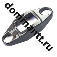 245-1111145-А Скоба крепления форсунка Д245