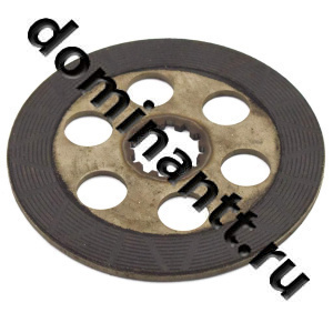 320-3502040 диск ведущий 320-3502040 диск ведущий