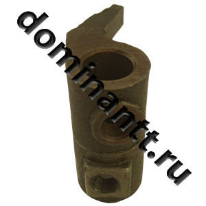 325-1702080 Поводок КПП МТЗ-320 н.о.БЗТДиА фото 3 325-1702080 Поводок КПП МТЗ-320 н.о.БЗТДиА фото 3