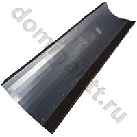 МКО-2,0.02.000 ГП Отвал МТЗ-320 в сборе Сальск