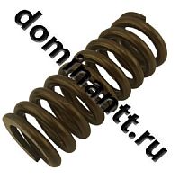 70-4216011 Пружина стакана управления задним ВОМ МТЗ-82 РУП МТЗ