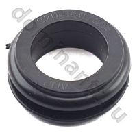 320-3407004 Втулка резиновая пальца рулевого ГЦ МТЗ-320 БЗТДиА