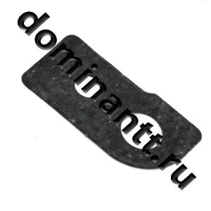 240-1002049 Прокладка МТЗ опоры картера ММЗ 240-1002049 Прокладка МТЗ опоры картера ММЗ