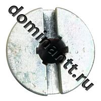 ЩТ15-00.00.002 Полумуфта гидронасоса