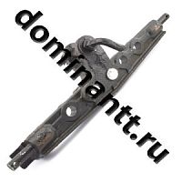 320-4605110-01	Поперечина МТЗ-320 в сборе