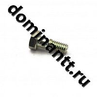 Болт поворотного угольника