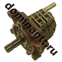 90-4202020-К0001 Вал отбора мощности в сборе 8 шлицов с одной осью МТЗ 82 БЗТДиА