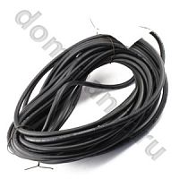 Шланг резиновый для газа LPG / CNG D11 мм Digitronic (1 метр )