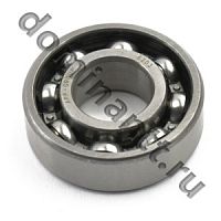 6203 (203) Подшипник 17х40х12