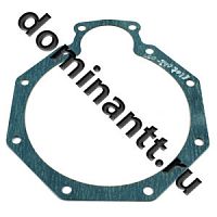 220-2407028 Прокладка бортовой МТЗ-320