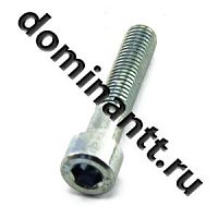 Винт M10х50 крепления скобы форсунки МТЗ 320 двигатель ММЗ 3LD
