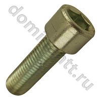 Болт имбус 16х50 DIN912 8.8 оцинк