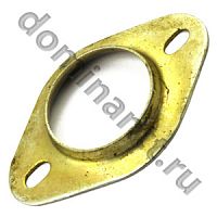 70-6700116 Накладка опоры(амортизатора) фары РУП МТЗ