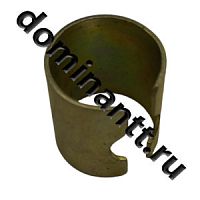 600-1108033 Скоба оси шарнира троса управления подачей топлива МТЗ-82 РУП МТЗ