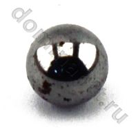 10.0-60 Шарик пружины фиксатора механизма переключения передач КПП ГОСТ 3722-81 МТЗ