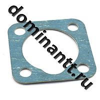 Прокладка кронштейна КПП МТЗ-320