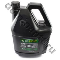 Масло гидравлическое ВМГЗ (10л)