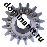 8245-036-010-066 Шестерня коническая малая z=16 D=25 WIRAX 1,35/1,65/1,85