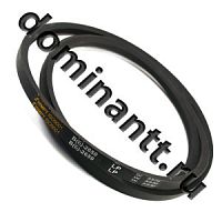 Ремень клиновой В(Б)-2650 Lp / 2605 Li ГОСТ 1284-89 HIMPT