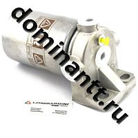 3730.126 Крышка распределителя топливного фильтра Lombardini 