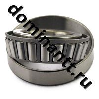 6-7509 А (32209) Подшипник роликовый конический однорядный 45х85х24,75