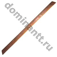 ПФН-285.001 Нож нижний длинный