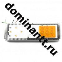 Ф-402L Фонарь передний МТЗ 82 LED